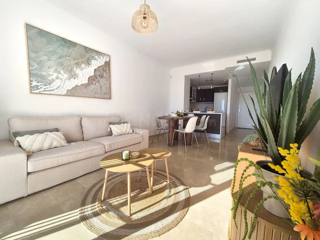 Apartamento 3 habitaciones 76m² en venta - Costa del Sol — 2