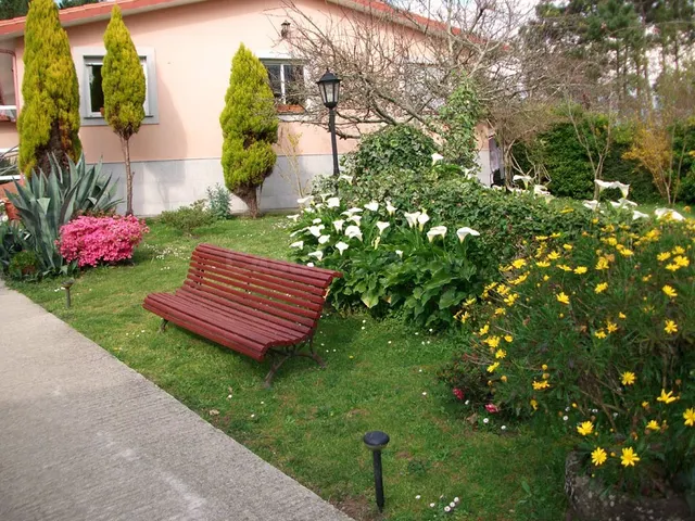 RESIDENCIA SANITARIA EN VENTA - foto 3