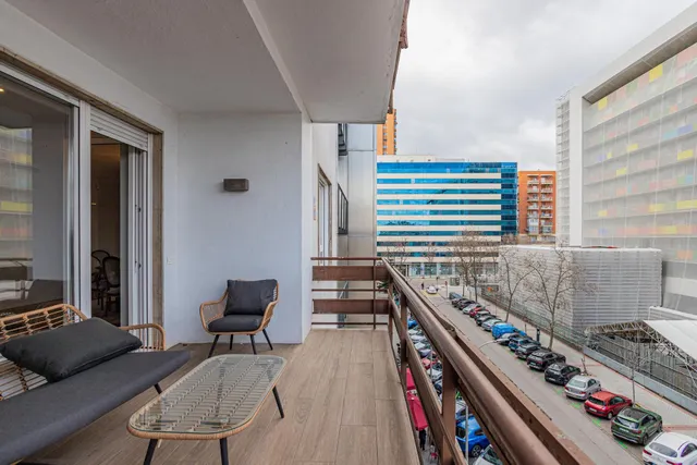 Piso 4 habitaciones 281m² en venta - Cuzco-Castillejos — 6