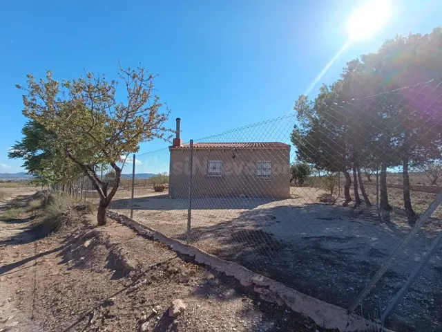 Casa de campo 3 habitaciones 138m² en venta - Jumilla centro
