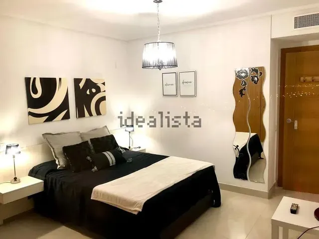 Piso 2 habitaciones 92m² en alquiler - La Patacona — 3