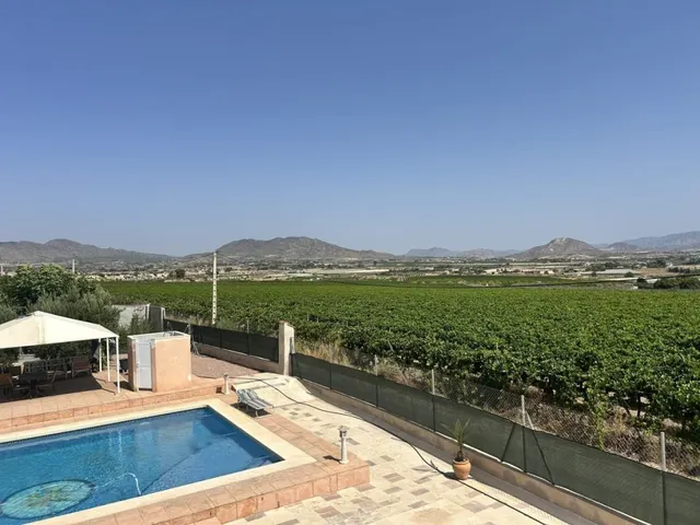 Casa-Chalet en Venta en Aspe Alicante - foto 3