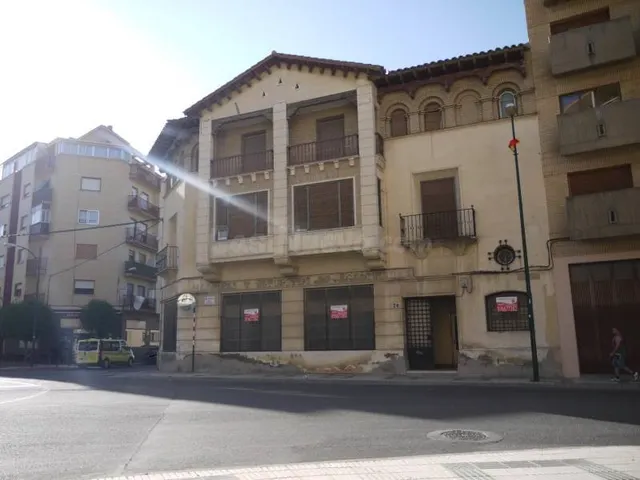 Venta de casa en Ejea de los Caballeros - foto 5