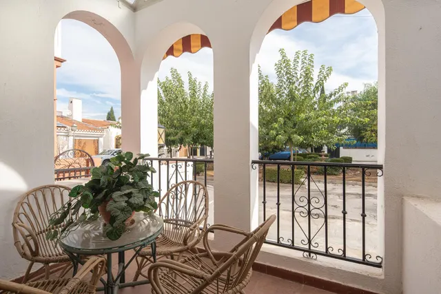 Casa 4 habitaciones 246m² en venta - Granada — 8