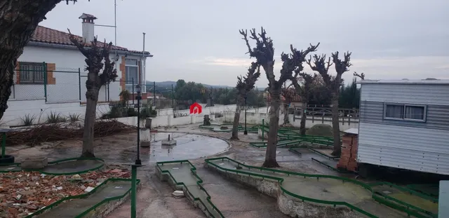 Terreno de1100 M2 urbano edificable El Catllar - foto 3