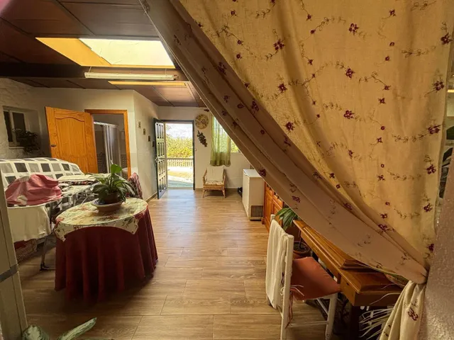 Espectacular Chalet en Alhaurín el Grande con Vistas Impresionantes — 20