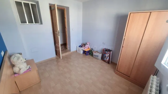 GRAN CHALET EN ORIHUELA COSTA: 6 HAB, 2 BAÑOS - foto 4
