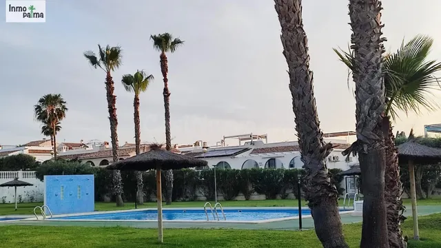 ¡¡ESPECTACULAR ADOSADO EN GRAN ALACANT!! - foto 2