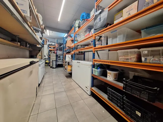 Restaurante listo para trabajar junto al parc europa de Barberà del Vallès — 17