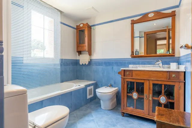 Chalet individual en Covamar — 23