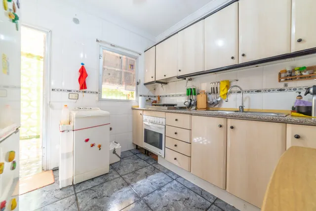 Piso 3 habitaciones 119m² en venta - Centro — 15