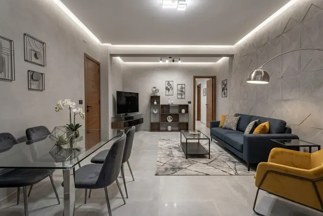 Apartamento planta baja en La Mata — 6