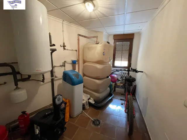CASA EN ALCARAZ — 31