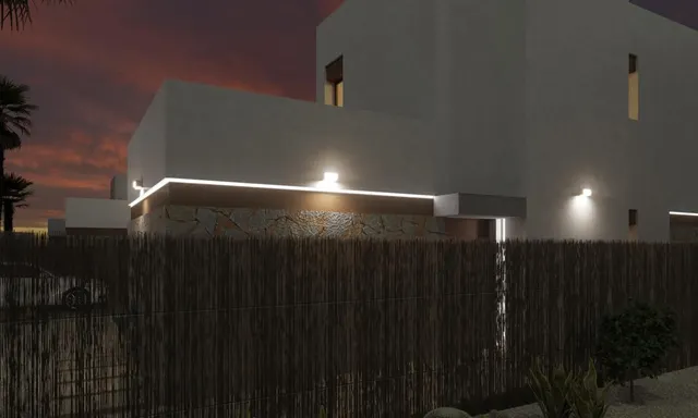 Villa 3 habitaciones 113m² en venta - Comunidad valenciana — 7