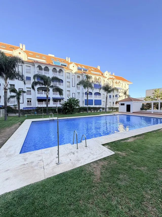 Apartamento 2 habitaciones 79m² en venta - Marbella — 35