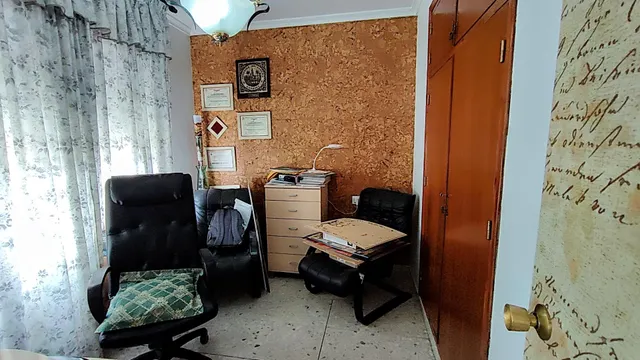 Piso en venta — 5