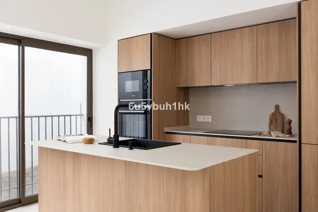Apartamento 2 habitaciones 74m² en venta - Costa Del Sol — 18