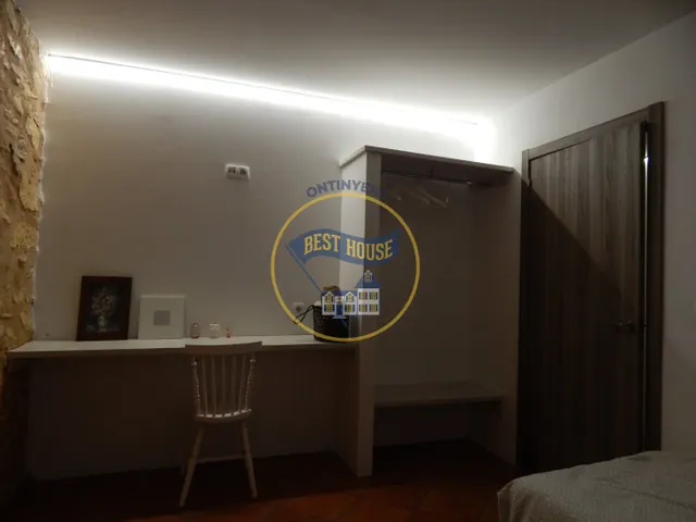 BONITA MASIA DEL SIGLO XVIII EN BOCAIRENT — 33