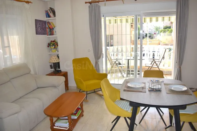 Casa 3 habitaciones 90m² en venta - El Edén - Los Estaños - foto 5