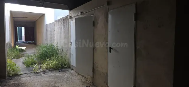 ¡AMPLIO GARAJE EN VENTA EN PATERNA DEL CAMPO! - foto 4