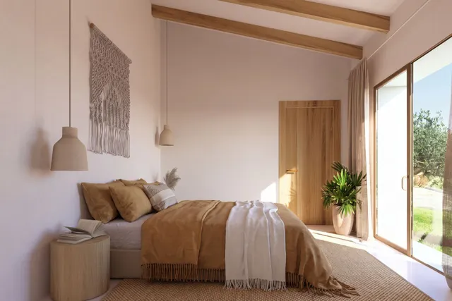 Finca rústica 4 habitaciones 274m² en venta - Pla del mar — 15