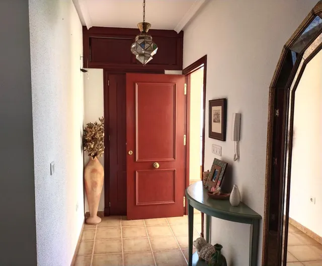 CHALET URBANO DE ENSUEÑO EN VENTA — 27