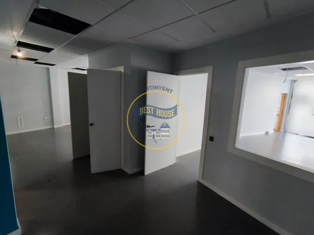AMPLIO LOCAL COMERCIAL EN ONTINYENT — 10