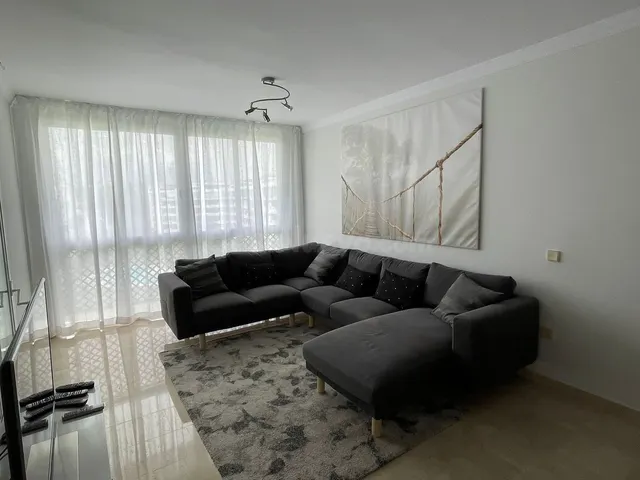 Ático 4 habitaciones 200m² en venta - Marbella - foto 2