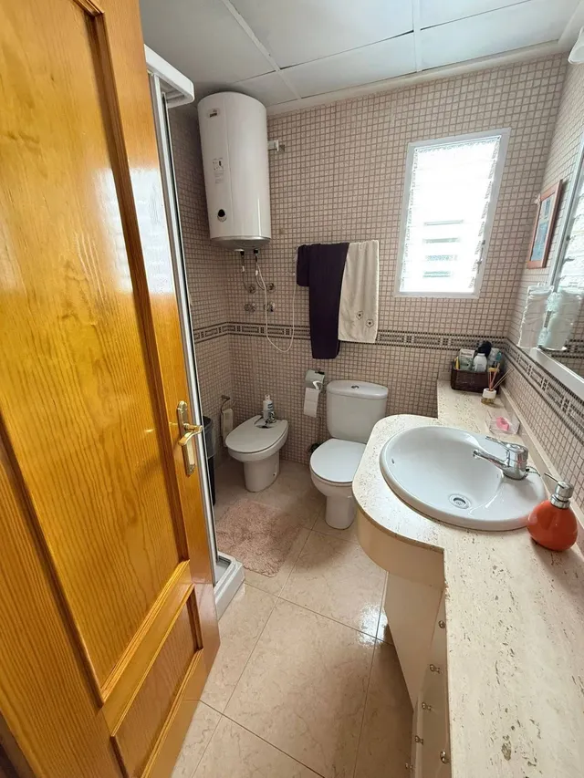 Apartamento 2 habitaciones 73m² en venta - Villananitos — 12