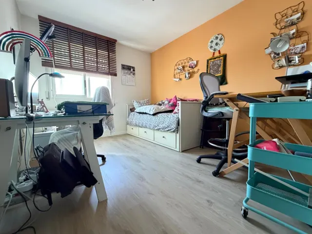 Piso 3 habitaciones 93m² en venta - Uji — 7