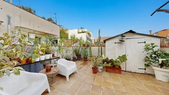 Piso 2 habitaciones 93m² en venta - El Poblenou — 50