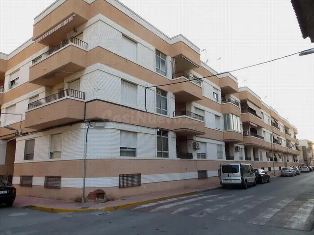 Se vende Piso OKUPADO en Calle José Cartagena 15 Daya Nueva,
