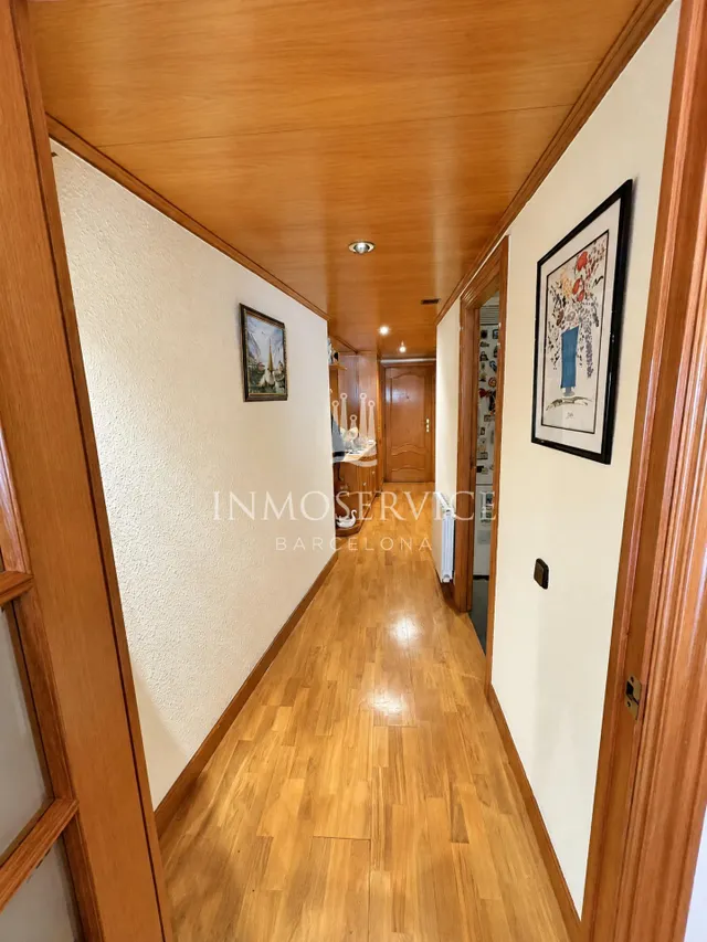 Piso en Venta en Horta — 21