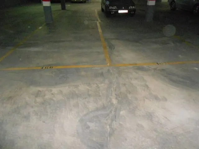 COCHERA CERCA NUEVO PALACIO DE JUSTICIA DE CORDOBA CAPITAL. — 5