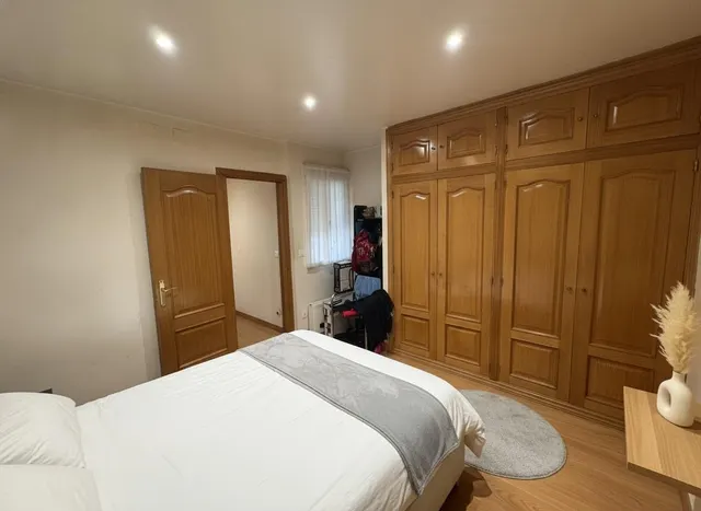 Piso 1 habitación 45m² en venta - La Latina — 19