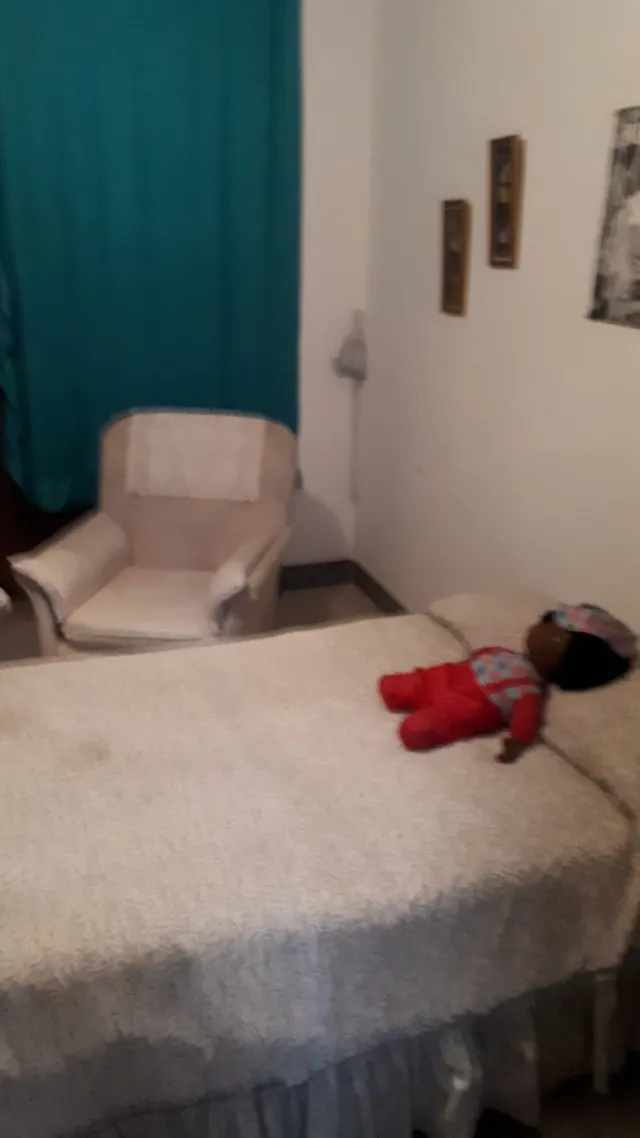VENTA DE CASA PARA REFORMAR EN OLULA DEL RÍO, ALMERÍA. — 17