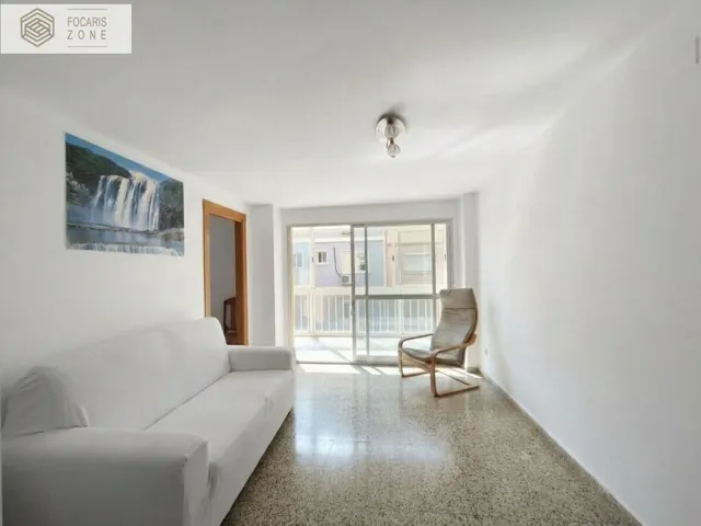 Precioso piso junto al mar — 19