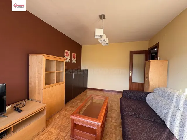 APARTAMENTO EN VENTA EN ZONA FUENTECILLAS — 4