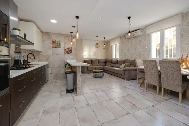 Casa 3 habitaciones 138m² en venta - torrevieja — 6