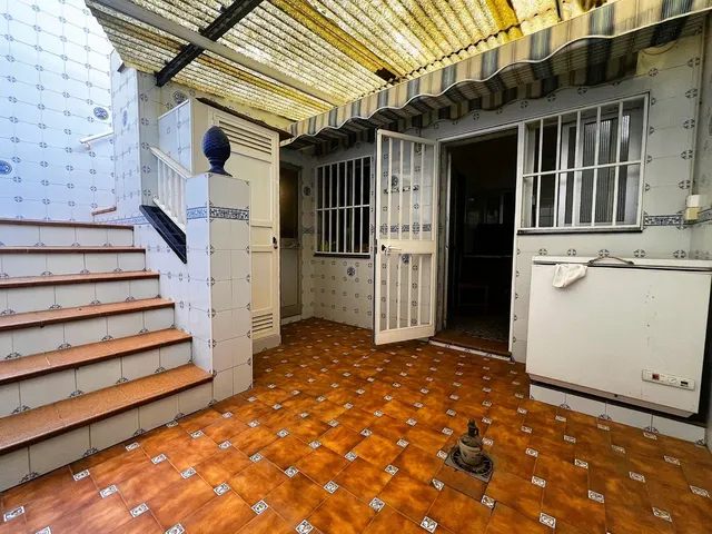 Adosado 3 habitaciones 110m² en venta - Centro — 14
