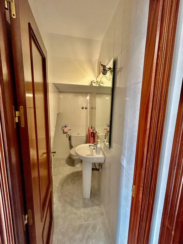 ESPECTACULAR CASA EN LA ZONA DE LA MAGDALENA. — 21