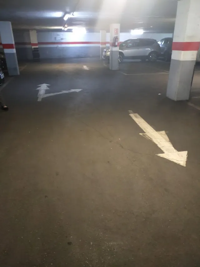 OPORTUNIDAD PLAZA PARKING — 3
