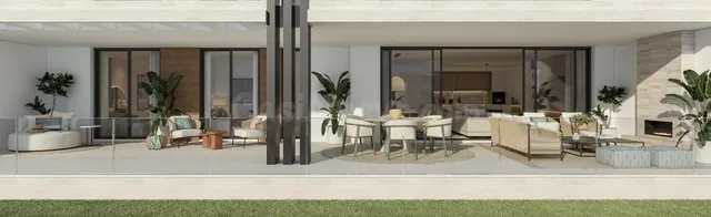 Apartamento 2 habitaciones 125m² en venta - Marbella — 8