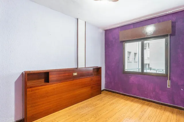 Piso de dos dormitorios con terraza y trastero en el coto, Gijón — 15