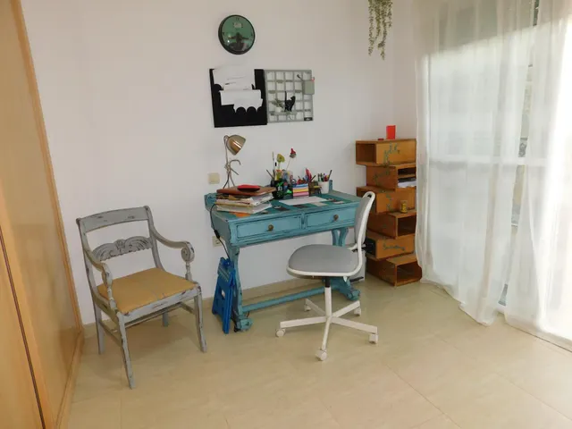 Chalet Adosado en Yuncler 3 Plantas para entrar a vivir — 46