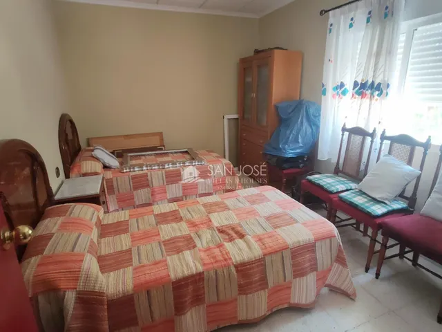 SE VENDE CASA DE CAMPO EN BUEN ESTADO EN ASPE — 6