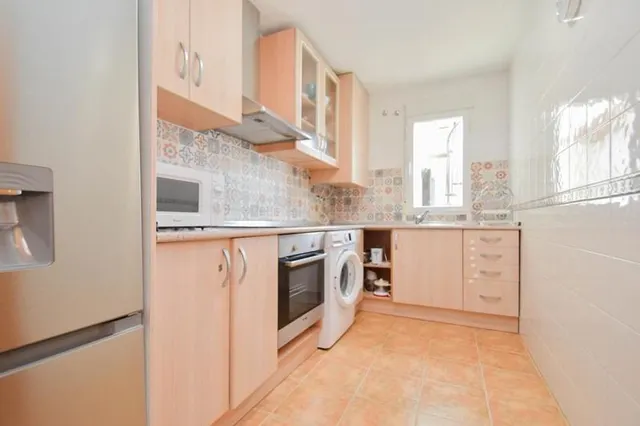 PISO DUPLEX EN CULLAR VEGA, GRANADA — 26