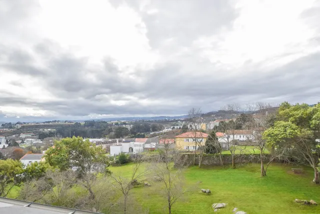 Apartamento de diseño en a corveira, Culleredo — 9