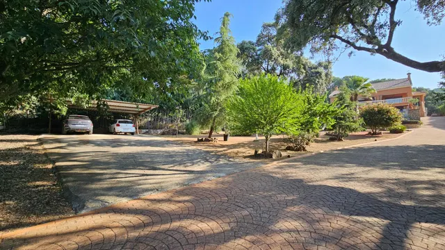 Magnífico Chalet en Plena Sierra de Córdoba — 33