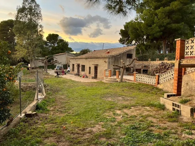 CASA EN SANT JOSEP DE LA MUNTANYA — 10